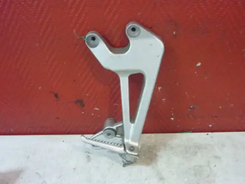 Pillion step right Honda VFR 800 I 1998 - 2001