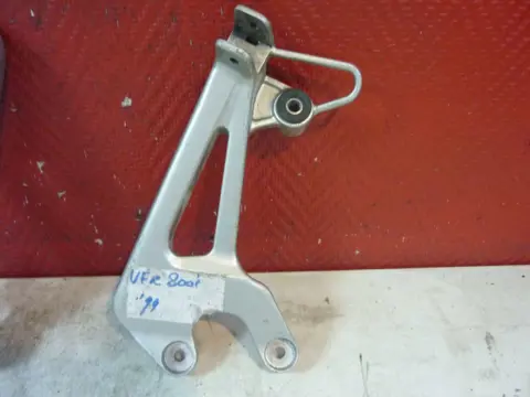 Pillion step right Honda VFR 800 I 1998 - 2001