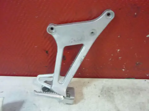 Pillion step right Honda VFR 750 1986 - 1989