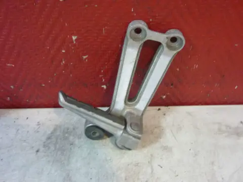 Pillion step right Honda CBR 1000 F 1987 - 1988