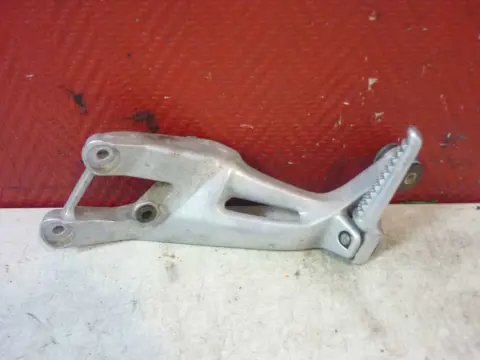 Pillion step left  Honda CBR 1100 XX 1997 - 1998