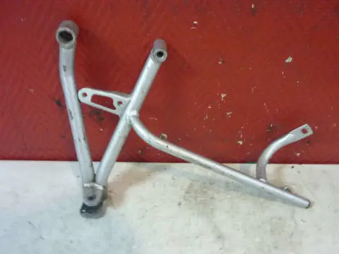 Pillion step left  Honda VFR 400 R 1989 - 1993