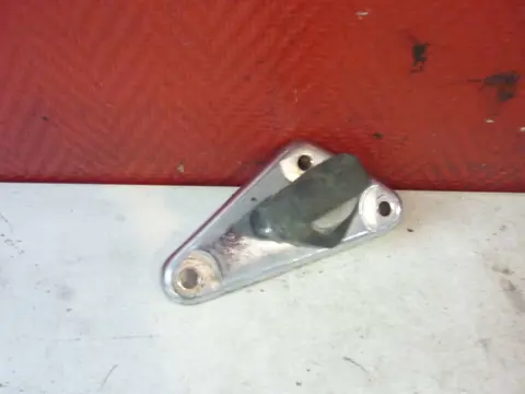 Pillion step right Kawasaki EL 250 1988 - 1995
