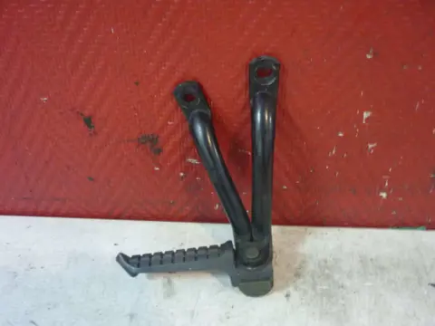 Pillion step right Kawasaki ZXR 400 1991 - 1996