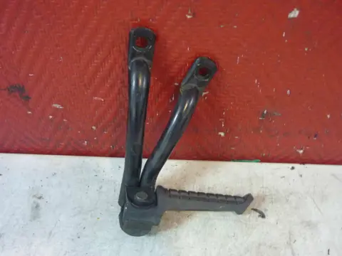 Pillion step left  Kawasaki ZXR 400 1991 - 1996