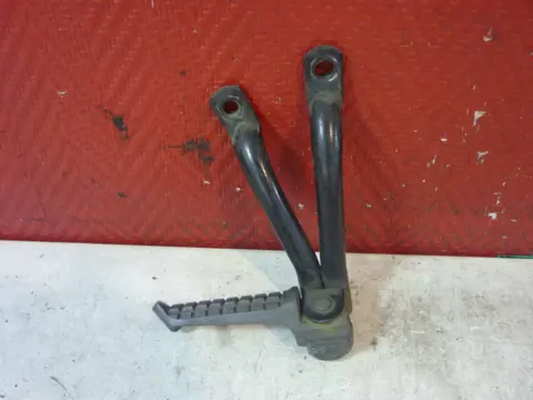 Pillion step right Kawasaki ZXR 400 1991 - 1996