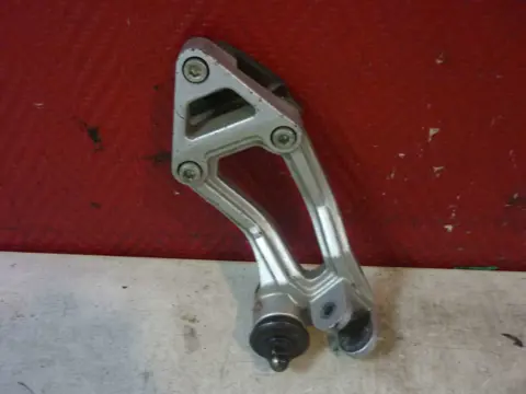 Pillion step right Kawasaki ZX 10 R 1989 - 1991