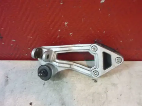 Pillion step left  Kawasaki ZX 10 R 1989 - 1991