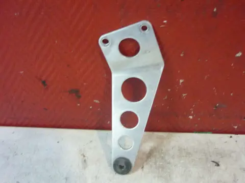 Pillion step right Kawasaki ZXR 400 1991 - 1996