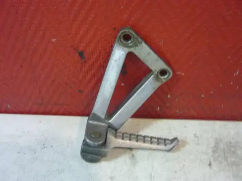 Pillion step left  Kawasaki ZX 9 R 1994 - 1997