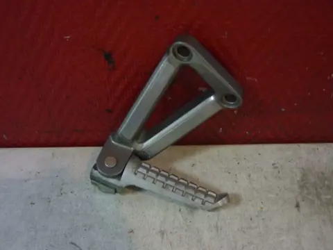Pillion step left  Kawasaki ZX 6 R 1994 - 1997