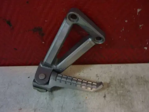 Pillion step left  Kawasaki ZX 6 R 1994 - 1997