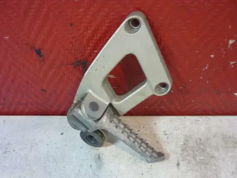 Pillion step left  Kawasaki ZZR 600 1993 - 2005