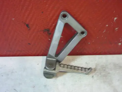 Pillion step left  Kawasaki ZX 9 R 1994 - 1997