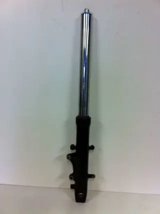 Front Fork right complete Kawasaki ZX 9 R 1998 - 1999