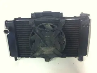 Radiator Yamaha FAZER 600 2004 - 2007