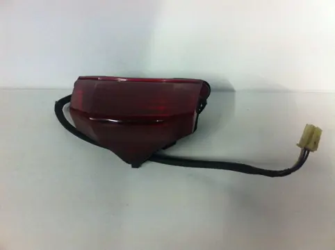 Rear light Yamaha FAZER 600 2004 - 2007