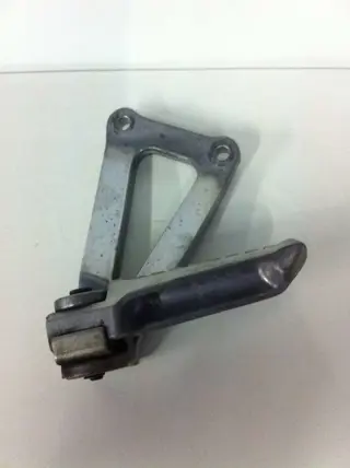 Pillion step left  Kawasaki ZXR 750 1991 - 1992