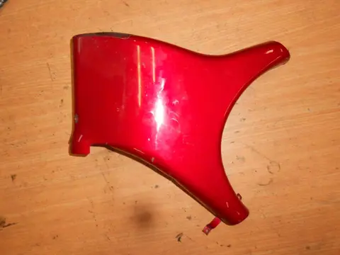 Frame body parts Suzuki VS 800 Intruder 1992 - 2000