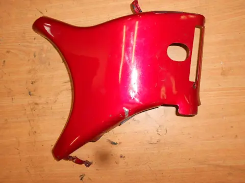 Frame body parts Suzuki VS 800 Intruder 1992 - 2000