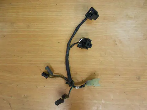 Wire harness front Suzuki GSF 600 650 Bandit  2005 - 2006