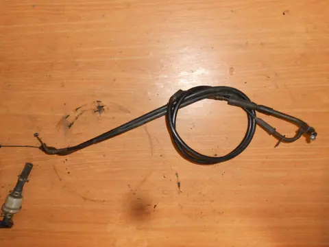 Throttle cable Suzuki GSF 600 650 Bandit  2005 - 2006