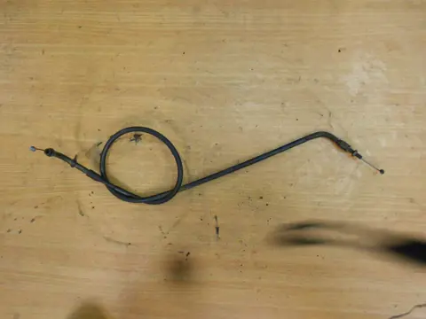 Clutch cable Suzuki GSF 600 650 Bandit  2005 - 2006