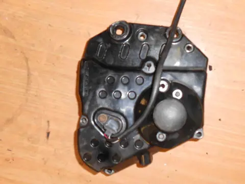 Speedometer gear box Suzuki GSF 600 650 Bandit  2005 - 2006