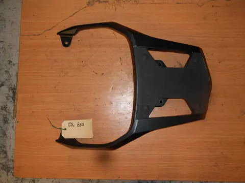 Rear carrier top box Suzuki DL 650 V STROM 2003 - 2011