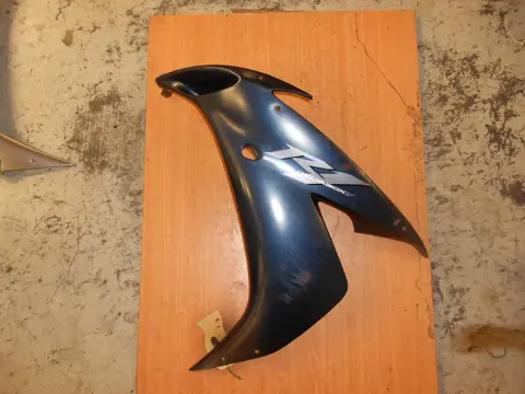 Cowl Left Yamaha YZF R1 2004 - 2006