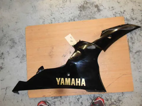 Cowl right Yamaha YZF R6 2008 - 2009
