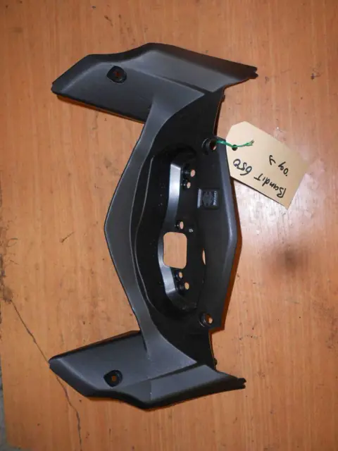 Fairing inner side Suzuki GSF 600 650 Bandit  2009 - 2012
