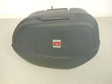 Saddlebag left Honda XL 1000 V Varadero 1998 - 2002 / 2003 - 2007