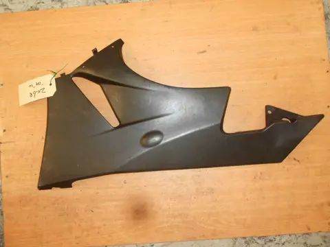 Cowl Left lower Kawasaki ZX 6 R 2009 - 2010