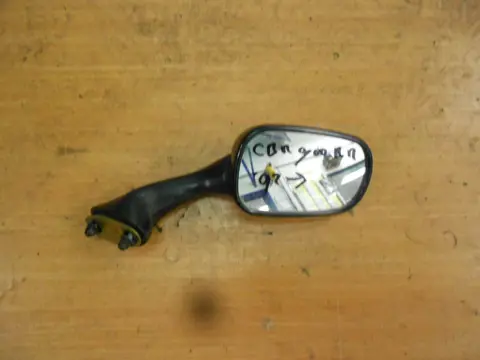 Mirror right Honda CBR 900 RR 1996 - 1997