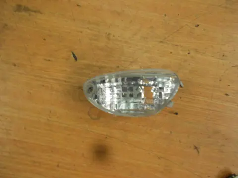 Mirror right Suzuki GSX R 1000 2005 - 2006