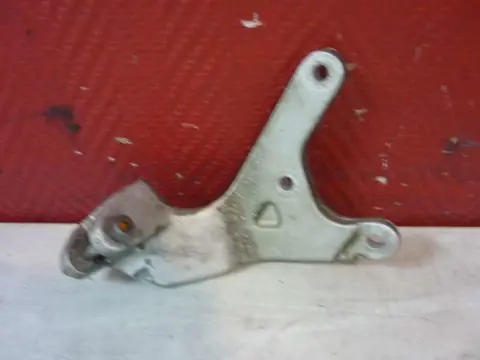 Pillion step left  Suzuki GSX R 750 1994 - 1995