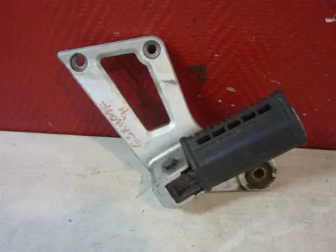 Pillion step left  Suzuki GSX F 1100 1988 - 1994