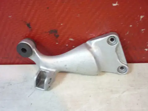 Pillion step right Suzuki GSX R 1300 Hayabusa 1998 - 2007