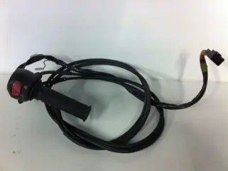 Throttle grip Suzuki Burgman 400 1998 - 2000