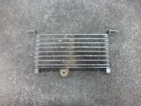 Oil cooler Triumph Sprint ST 955 1999 - 2005