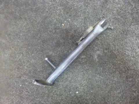 Side stand bar Triumph Sprint ST 955 1999 - 2005