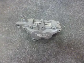 Brake caliper left front Triumph Sprint ST 955 1999 - 2005