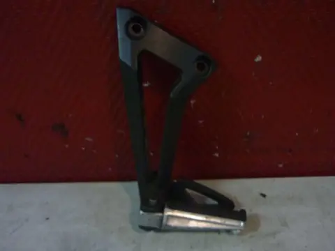 Pillion step left  Yamaha FAZER 600 2004 - 2007