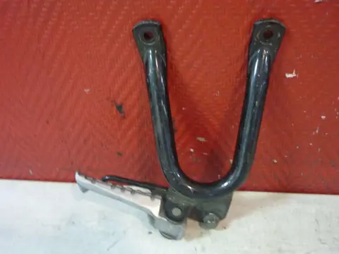 Pillion step right Yamaha FZR 600 1992 - 1994