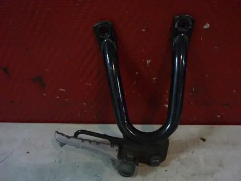 Pillion step right Yamaha FZR 600 1989 - 1993