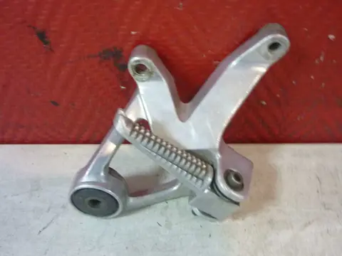 Pillion step right Yamaha YZF 750 1993 - 1995