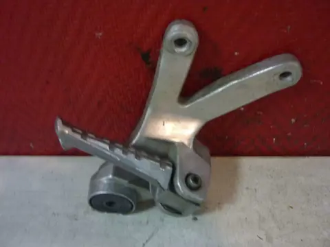 Pillion step right Yamaha FZR 1000 1991 - 1995
