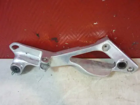 Pillion step right Yamaha TDM 1996 - 2000