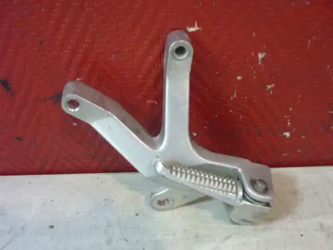 Pillion step right Yamaha YZF 600 Thundercat 1996 - 2003